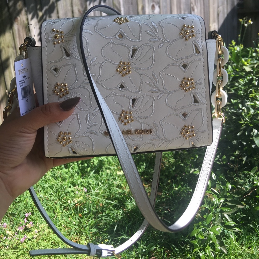 Michael Kors Sofia